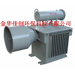 昌江GGAJ02电除尘高压静电变压器